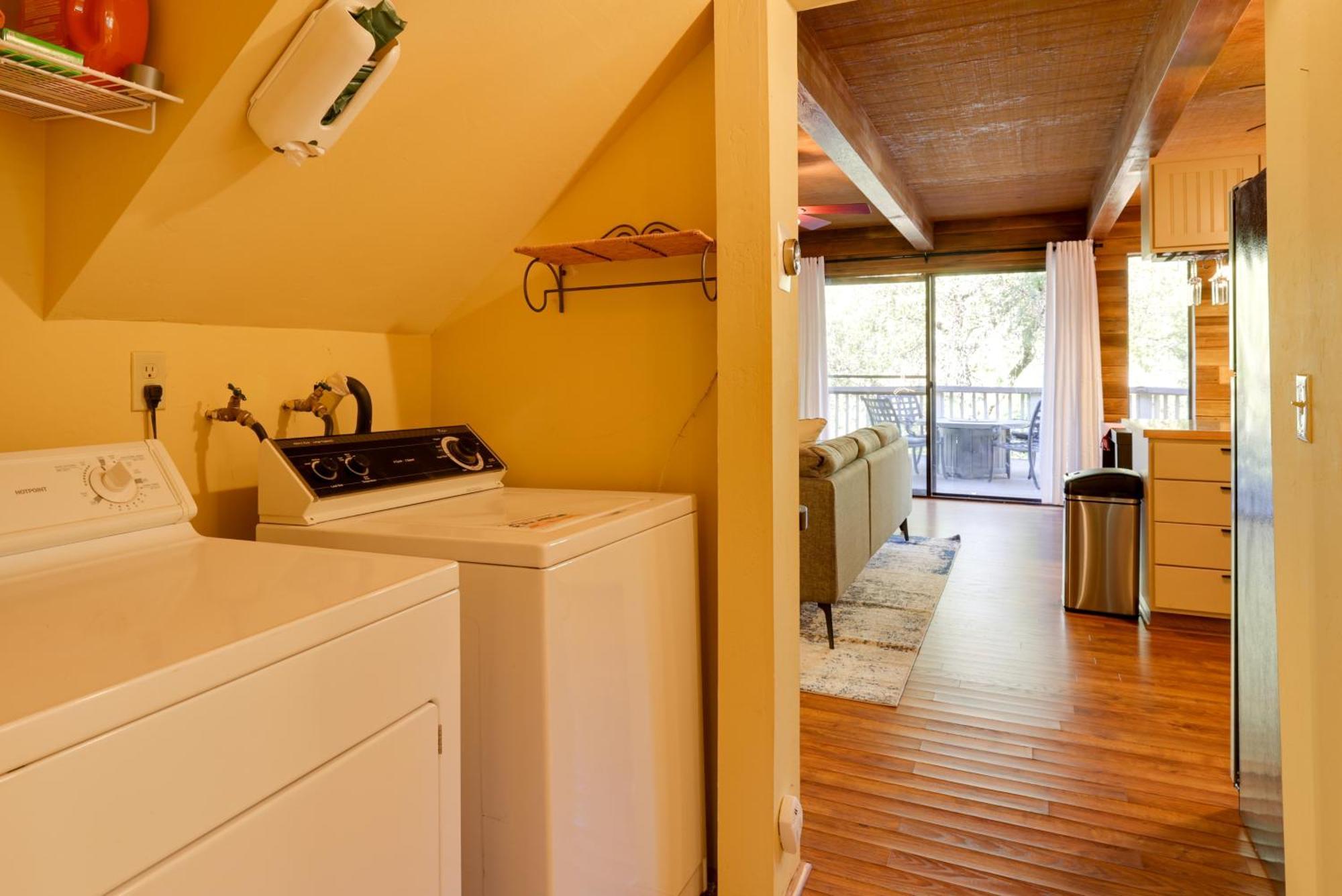 Spacious Groveland Cabin With Wraparound Deck! Екстер'єр фото